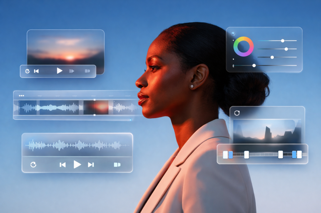 Best Video Editing Companies and Agencies in 2026